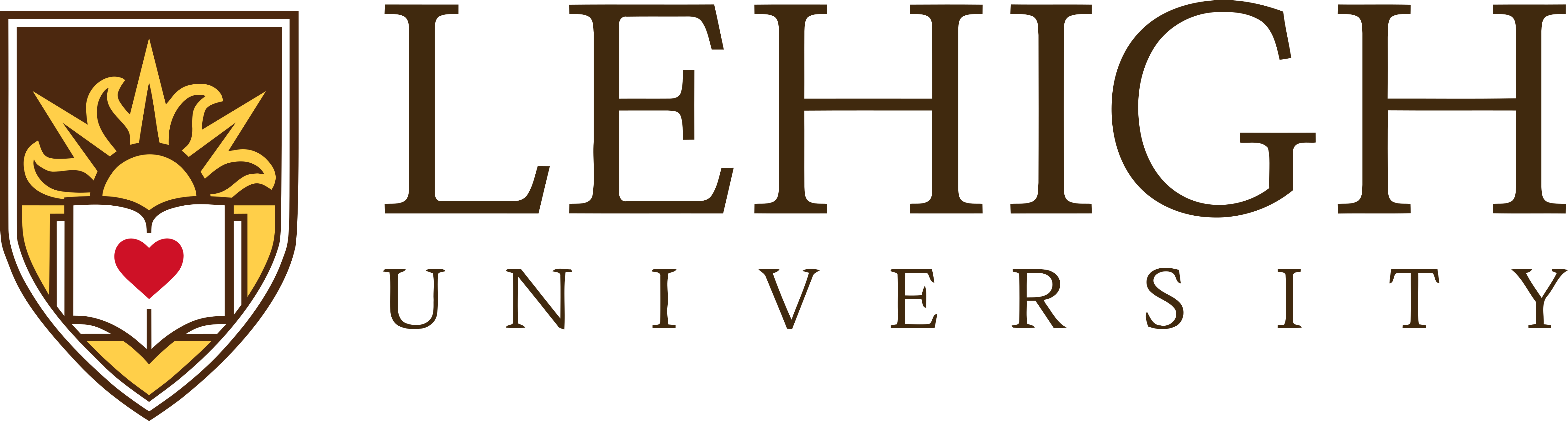 Lehigh Logo