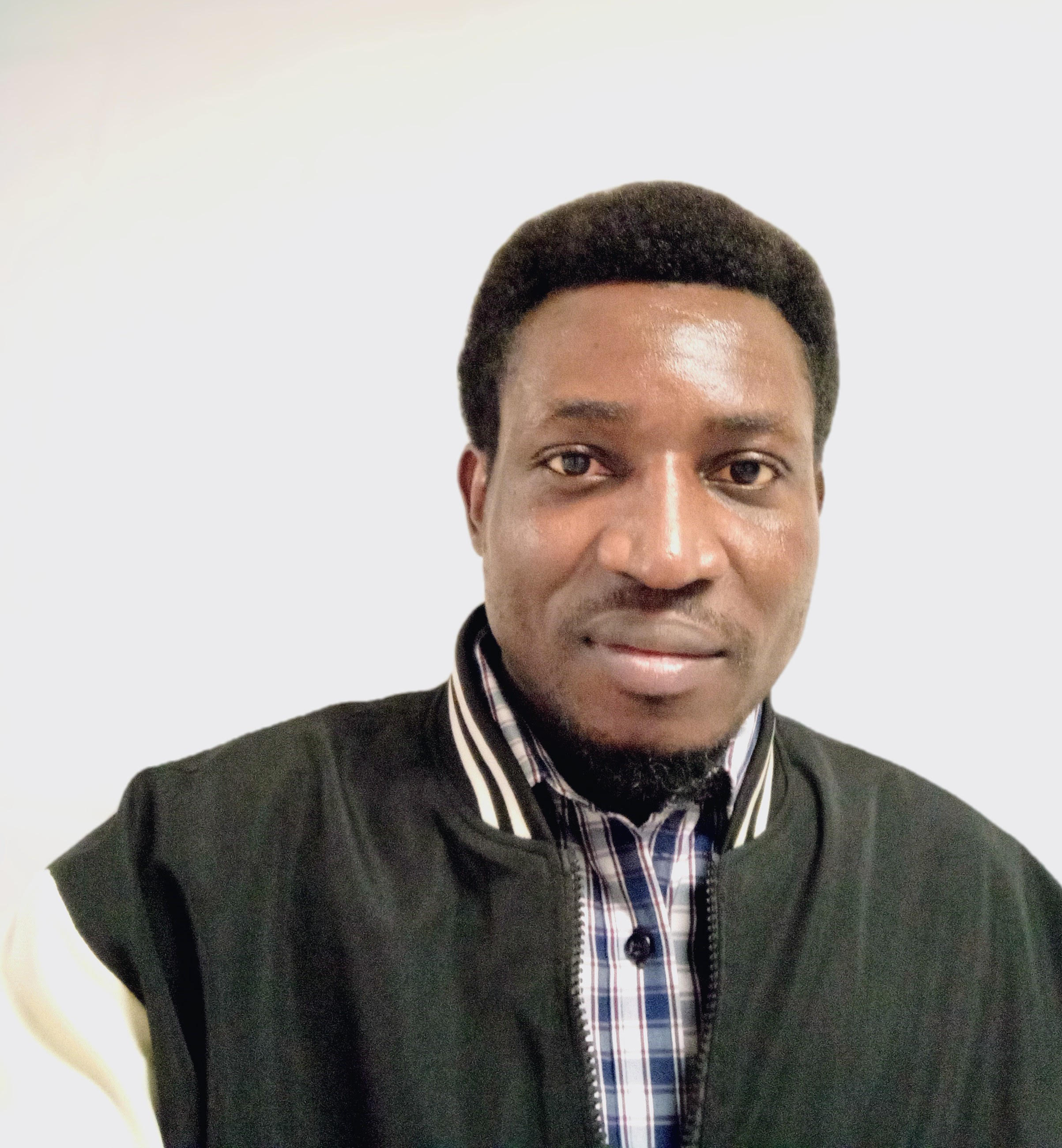 Sylvester Mbam
